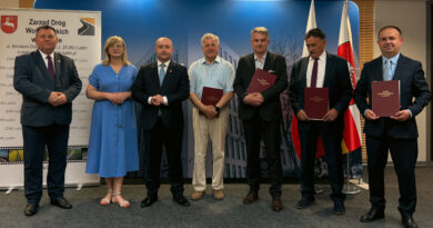 Ponad 7,6 mln zł na remonty dróg w Lubelskiem. Prace ruszą także na ważnej trasie pod Lublinem