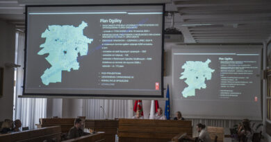 Plan Ogólny Lublina coraz bliżej. Miasto zaprasza mieszkańców na kolejne spotkania