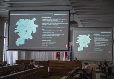 Plan Ogólny Lublina coraz bliżej. Miasto zaprasza mieszkańców na kolejne spotkania