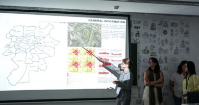Zapomniany stadion przy Kresowej dostanie drugie życie? Studenci mają pomysł
