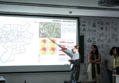 Zapomniany stadion przy Kresowej dostanie drugie życie? Studenci mają pomysł