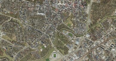 Lublin będzie miał nowy model 3D miasta. Trwa cyfrowa rewolucja za 18 mln zł