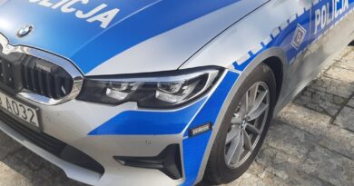 Tragiczny finał wypadku na ul. Jana Pawła II. Nie żyje 24-latka potrącona przez trolejbus
