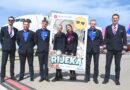 Port Lotniczy Lublin z nowym rekordem. Czerwiec najlepszym miesiącem w historii lotniska