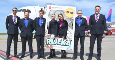 Port Lotniczy Lublin z nowym rekordem. Czerwiec najlepszym miesiącem w historii lotniska