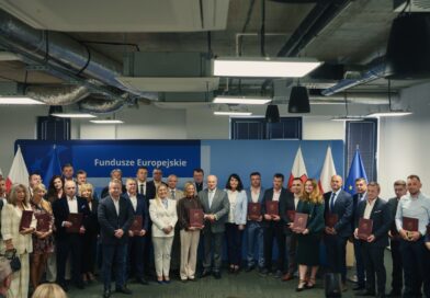 Ponad 71 mln zł z UE dla firm z Lubelszczyzny. Powstaną nowe technologie i miejsca pracy