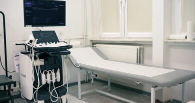 Nowoczesny sprzęt za 4,3 mln zł trafił do WOMP w Lublinie. Pacjenci skorzystają z lepszej diagnostyki