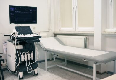 Nowoczesny sprzęt za 4,3 mln zł trafił do WOMP w Lublinie. Pacjenci skorzystają z lepszej diagnostyki