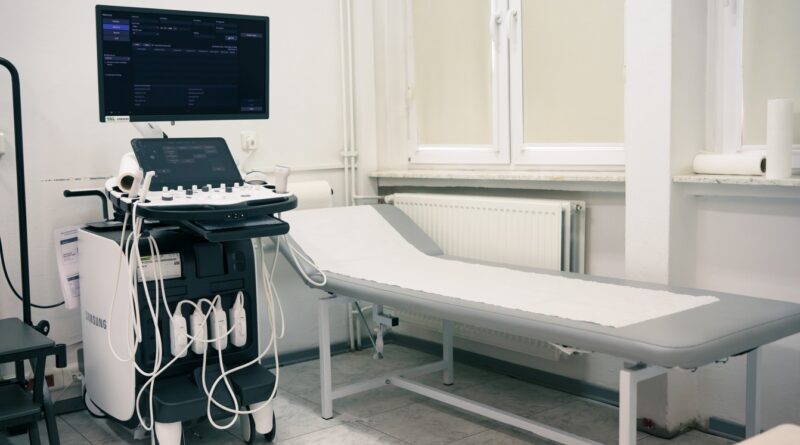 Nowoczesny sprzęt za 4,3 mln zł trafił do WOMP w Lublinie. Pacjenci skorzystają z lepszej diagnostyki