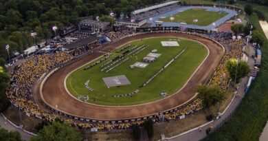 Wiemy kto przebuduje stadion żużlowy w Lublinie. Inwestycja pochłonie ponad 232 mln zł