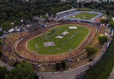 Wiemy kto przebuduje stadion żużlowy w Lublinie. Inwestycja pochłonie ponad 232 mln zł