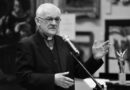 Nie żyje ks. prof. Andrzej Szostek. Lublin żegna swojego Honorowego Obywatela
