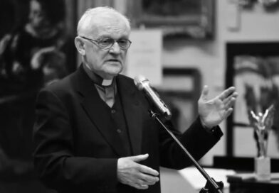 Nie żyje ks. prof. Andrzej Szostek. Lublin żegna swojego Honorowego Obywatela
