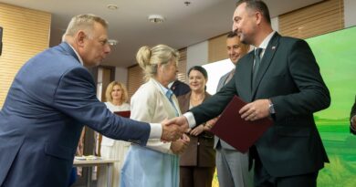 Miliony na drogi do pól w Lubelskiem. 40 gmin z dofinansowaniem