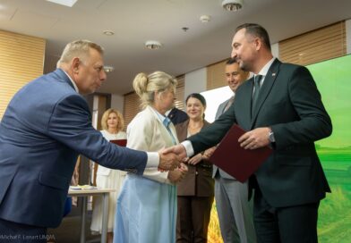 Miliony na drogi do pól w Lubelskiem. 40 gmin z dofinansowaniem