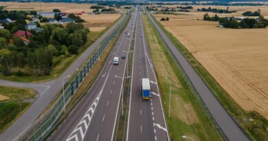 Szykuje się duży remont ekspresówki z Lublina do Piask. Drogowcy zajmą się 15 km trasy