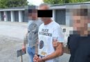 Zamaskowani bracia napadli z nożem na kasjerkę. Trafili do aresztu