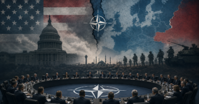 Szczyt NATO w Ankarze: dużo pieniędzy, mało gwarancji dla Europy Środkowo-Wschodniej