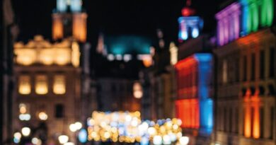 Weekend pełen kultury. Sprawdź, co będzie się działo w Lublinie