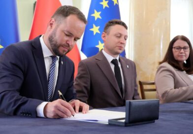 Prawie 287,5 mln zł na lokalne drogi w Lubelskiem. Ruszył nabór wniosków