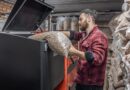 Wymiana starego pieca na ogrzewanie pelletem – kiedy to dobry wybór?
