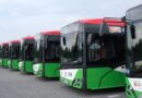 Wszystkie nowe hybrydy już w Lublinie. Wkrótce wyjadą na ulice