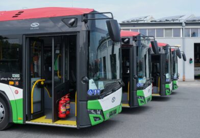 Przejazdy Ikarusem, piknik na Placu Zamkowym i darmowa komunikacja. Europejski Tydzień Mobilności znów w Lublinie