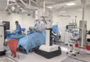 Lubelski szpital rozwija chirurgię robotyczną. Ponad 130 operacji w ciągu roku