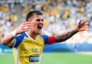 Motor Lublin wreszcie zwycięski. Gol kapitana dał trzy punkty