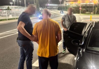 17 lat ukrywał się przed wymiarem sprawiedliwości. Wpadł w Wielkiej Brytanii