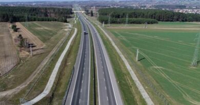 Przy S17 powstaną dwa nowe MOP-y. Inwestycja pochłonie blisko 64 mln zł