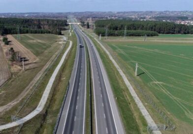 Przy S17 powstaną dwa nowe MOP-y. Inwestycja pochłonie blisko 64 mln zł