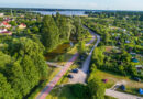 Popularna trasa nad Bystrzycą przejdzie dużą modernizację. Do przebudowy 11,5 km