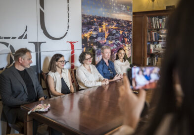 Zwierzyniec na tydzień stanie się stolicą kina. Lublin z ważnym akcentem na festiwalu