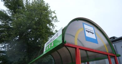 20 przystanków w Lublinie przejdzie modernizację. Pojawią się nowe wiaty i tablice