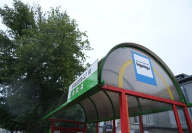 20 przystanków w Lublinie przejdzie modernizację. Pojawią się nowe wiaty i tablice