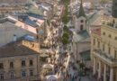 Lublin przyciąga coraz więcej turystów. W pół roku „Kozi gród” odwiedziło aż 1,35 mln osób