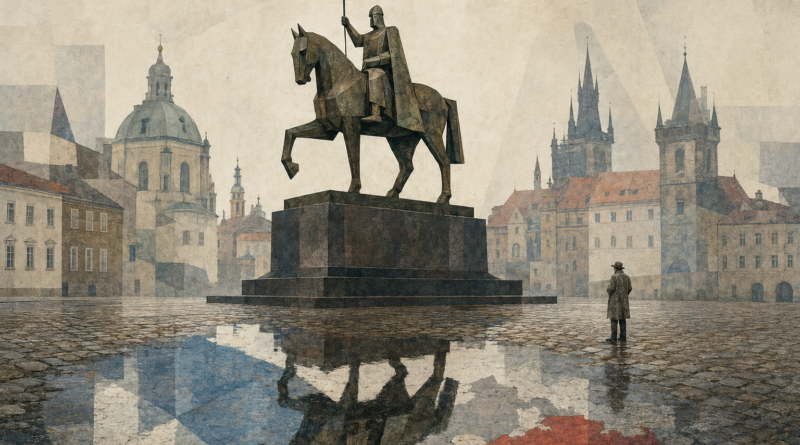 Czego może nas nauczyć czeski dystans?