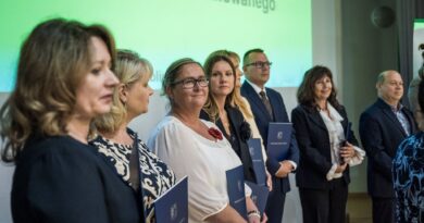 314 lubelskich nauczycieli z awansem. Są też nominacje dla dyrektorów