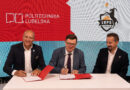Politechnika Lubelska i Bogdanka LUK Lublin podpisały umowę o współpracy