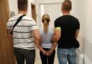 Napadli i obrabowali 16-latkę. Troje mieszkańców Lublina z zarzutami