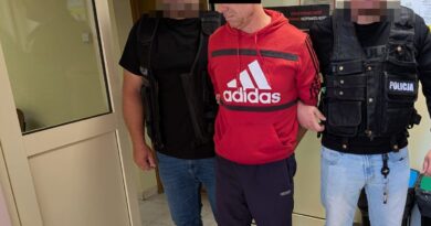 Miał prawie 2 promile i cztery sądowe zakazy. Wpadł pod Lublinem