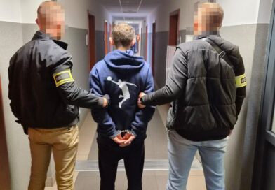 Pobili pracownicę Biedronki w Lublinie. Teraz zostaną wydaleni z Polski