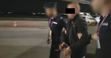 Ukrywał się w Hiszpanii. Lubelscy „łowcy głów” namierzyli 47-latka z powiatu chełmskiego