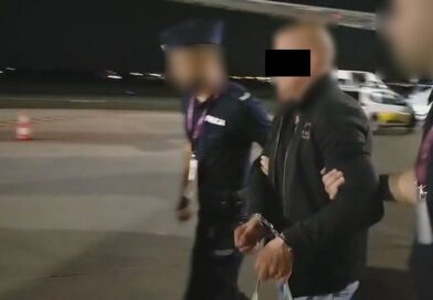 Ukrywał się w Hiszpanii. Lubelscy „łowcy głów” namierzyli 47-latka z powiatu chełmskiego