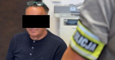 5,5 mln zł z prostytucji i handlu ludźmi. Lubelscy kryminalni rozbili grupę przestępczą