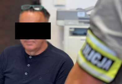5,5 mln zł z prostytucji i handlu ludźmi. Lubelscy kryminalni rozbili grupę przestępczą