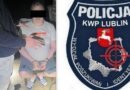 Lubelscy „łowcy głów” dopadli 41-latka. Był poszukiwany trzema listami gończymi