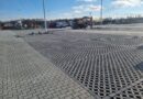 Roboty drogowe dla firm i inwestorów – Standrog jako wykonawca dróg, parkingów i placów