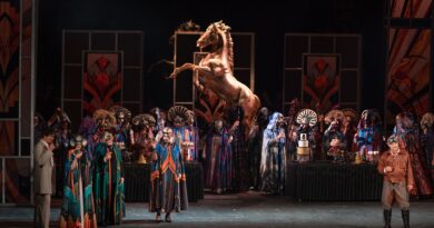 Opera Lubelska otwiera nowy sezon. Na początek „Vivat Operetta!”